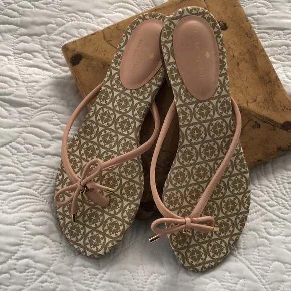 Kate Spade Sandals - Picture 3 of 8